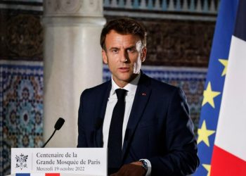 ISLAMOFOBIČNA VIZIJA REPUBLIKE  Freschi: Macronov ‘francuski islam’ odražava represivnu politiku zaljevskih režima