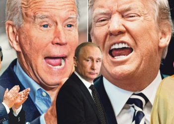 GEOPOLITIČKI ŠOKOVI: ‘Ne, Putin nije jedini krivac. Samo pogledajte unatrag, a onda i otkud novi vjetrovi pušu‘
