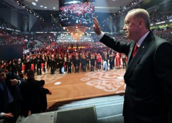 20 GODINA ERDOGANA I NJEGOVE STRANKE AKP: Tu stranku i njezine birače se stalno predstavlja kao žrtvu kemalizma