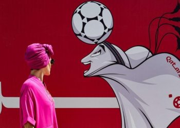 SVJETSKO PRVENSTVO U KATARU 2022.: Ahmad: Globalno natjecanje ukorijenjeno u lokalnoj arapskoj kulturi