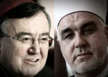 ZAŠTO SU IZMIŠLJOTINE JAČE OD ISTINE: Nek kršćanska Evropa tretira muslimane kao što su Osmanlije kršćane, bit će mirna Bosna, a vala i Evropa!