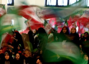 ANATOMIJA BUNTA JEDNE MLADOSTI: Iranska generacija Z – pretnja za Islamsku republiku