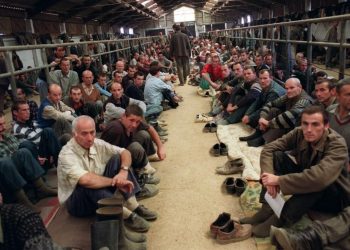 ZAPOVJEDNIK ZLOGLASNOG LOGORA NA MANJAČI OSUĐEN NA 15 GODINA ZATVORA: Ispovijesti zatvorenika su stravične: ‘Tokom zatočenja izgubio sam gotovo 20 kilograma‘