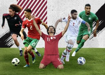 ČAROBNJAK SA MAGREBA: Među pet arapskih zvijezda u Kataru je Ziyech, lli njegov sjaj tamni. Zašto?