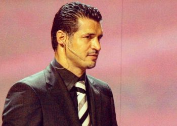 BIVŠI KAPITEN IRANA U ŽALOSTI:  Ali Daei neće biti na Svjetskom prvenstvu u Kataru zbog protestaIranki