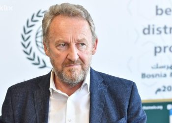 KRAJNJE JE VRIJEME DA SE „LUBENICA“ ČEPIRA: Zašto Izetbegović zapadnjacima imputira islamofobiju, a Erdoganu tolerira rusofiliju?