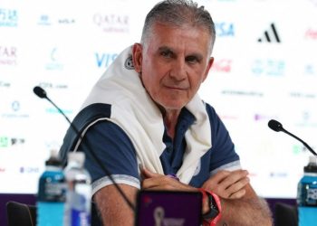 IRANSKI SELEKTOR ODBRUSIO KLINSMANU ZBOG IZJAVA O „IRANSKOJ KULTURI“ Queiroz: Primjedbe o iranskoj kulturi, iranskoj reprezentaciji i mojim igračima su sramota za nogomet
