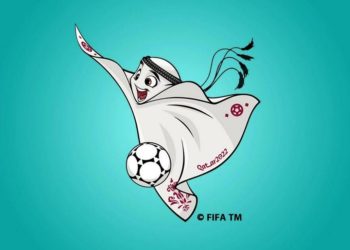 LA'EEB NASLIJEDIO ZABIVAKU: Inspiriran je katarskim tradicionalnim pokrivalom za glavu