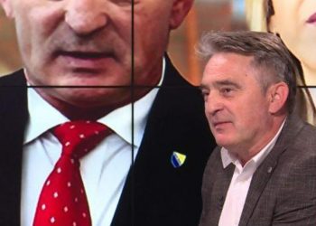 OSA – POLA UDBE, POLA KOS-A: Šta je Komšićev uvjet da pristupi Osmorki?