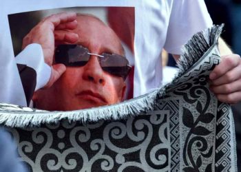 ISLAM IZMEĐU PRAVOSLAVLJA I KRŠĆANSTVA: Rusko pravoslavlje nije bliže islamu nego kršćanstvu kako to odnos Rusa i Čečena prikazuje