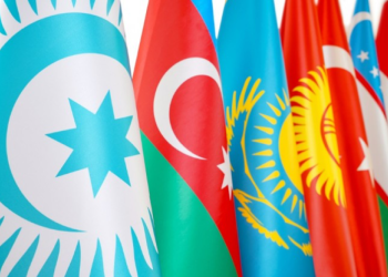 ERDOGAN STVARA „TURSKI SVIJET“: Na prvom samitu Organizacije turskih država kao posmatrač će biti i Orban