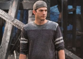 STARA MOMČINA:  Ashton Kutcher istrčao maraton u New Yorku i prikupio milion dolara
