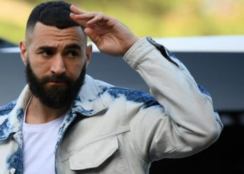 KARIM BENZEMA SE OPORAVIO: Deschamps odlučuje hoće li ga vratiti u reprezentaciju