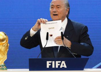 BLATTEROVO BLATO: Kako i zašto je Katar od „idealnog domaćina“ postao „greška“?!