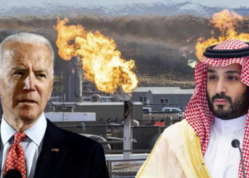 KAKO SAUDIJSKA ARABIJA VIDI SVIJET: MBS-ova vizija novog pokreta nesvrstanih