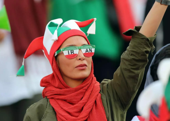 NOGOMET, HIMNA I PROTEST Lev: Ćutanje iranskih nogometaša je odjeknulo cijelom planetom