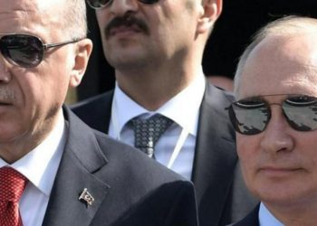 JE LI „HODAČ PO ŽICI“ PRAVI POBJEDNIK RATA: Iskoristio je priliku i izigrao Putina, a on mu ne može ništa?!