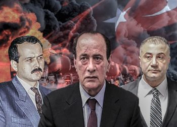 ISTANBUL KAO PALERMO: Turska je postala stjecište mafije od Kavkaza do Balkana