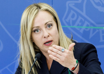 GLOBALAN ISLAMOFOBIJA Melonijeva pobjeda u Italiji signalizira uspon globalnog antimuslimanskog saveza