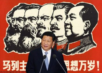 POVRATAK CRVENE KINE: Xi Jinping vraća marksizam