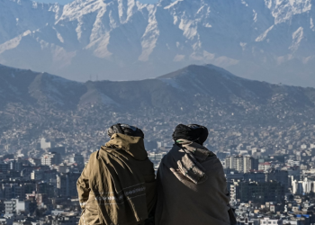 NEKA SE AFGANISTAN OBNOVI: Sviđalo se to nekome ili ne, donatori moraju raditi s talibanima na ekonomskom oporavku