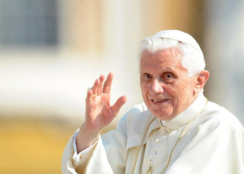 OVO SU NAJVAŽNIJI CITATI BENEDIKTA XVI : Kako je papa promišljao o Crkvi, Bogu, spolnosti, obitelji, islamu…