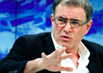 TRI KRIZE Roubini: Pored ekonomske krize čeka nas tvrdo prizemljenje – duboka i dugotrajna recesija