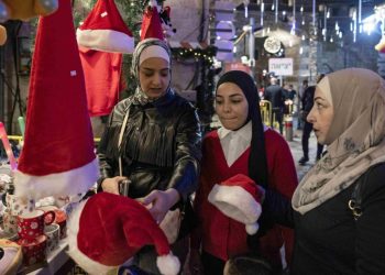 TRADICIJA DJEDA MRAZA U MUSLIMANSKOM SVIJETU: Važnost darivanja u islamskoj kulturi