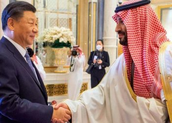 PETRO DIKTATURE Al Rashid: MBS se može približiti Kini, ali mu je i dalje potrebna američka zaštita