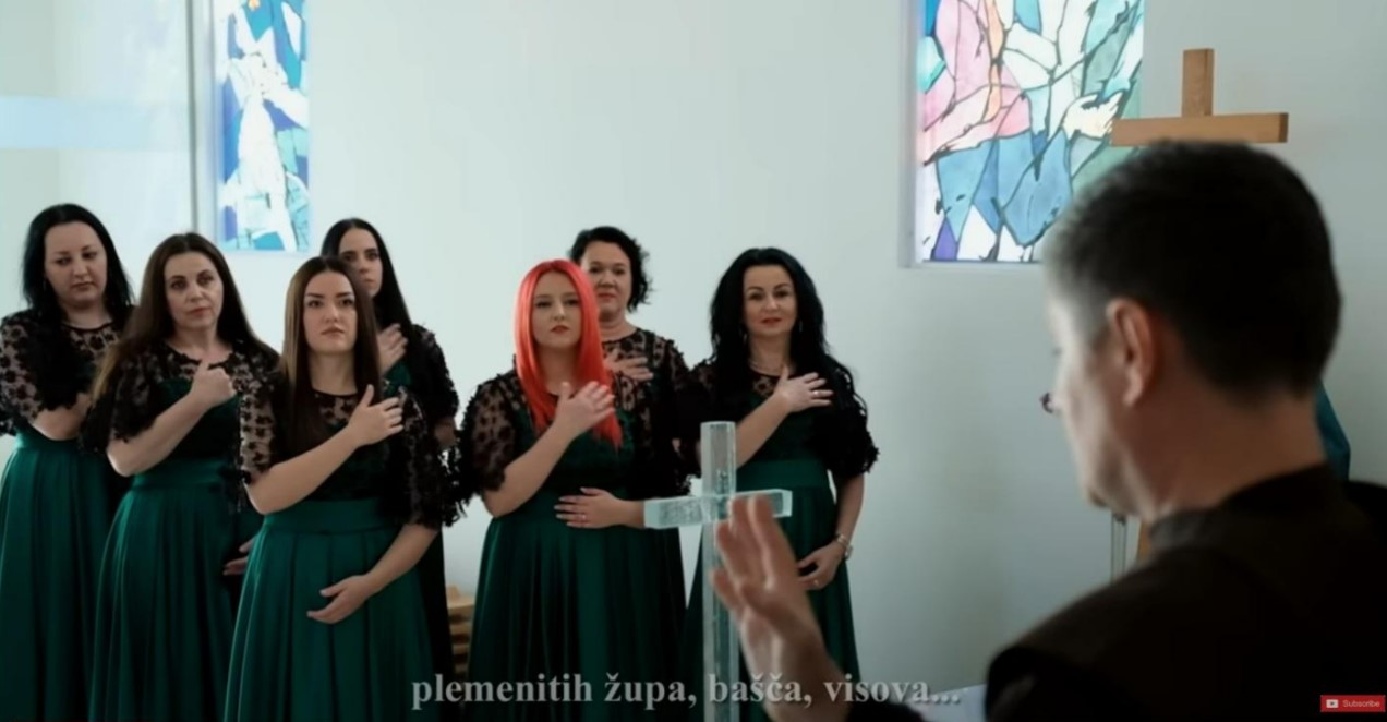 (VIDEO) „POSTOJBINO DRAGA“: Autor himne Bosanskih Muslimana „Ja sin sam tvoj“, napisao novu bosansku narodnu himnu