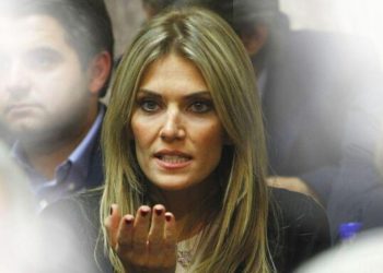 EVROPSKI PIEMONT JE ZARAŽEN KORUPCIJOM Marsden: Skandal Evropskog parlamenta u vezi s Katarom samo je vrh sante leda korupcije