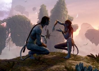 EPSKA PRIČA IZ 2009.: ‘Avatar’ je bio kombinacija igranog i računalno animiranog filma