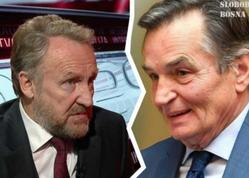 GRUNTOVČANI BIJU POSLJEDNJU BITKU ZA DRŽAVNI GRUNT: Silajdžić je procjenjivao vrijednost državne svojine na 50 milijardi, a Izetbegović na samo 4 milijarde KM