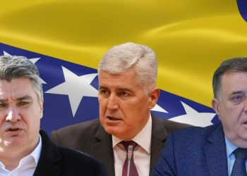 8 ARGUMENATA ZA UKIDANJE REPUBLIKE SRPSKE: Kao genocidna tvorevina ovaj entitet postaje permanentna tempirna bomba koja može raznijeti region