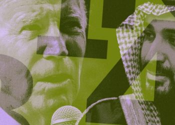 KRALJEVSTVO I MOĆ: Kako spasiti američko-saudijske odnose