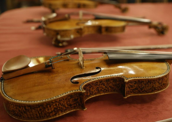 ZVUCI OD 18 MILIONA EURA: Violine koje ne stare