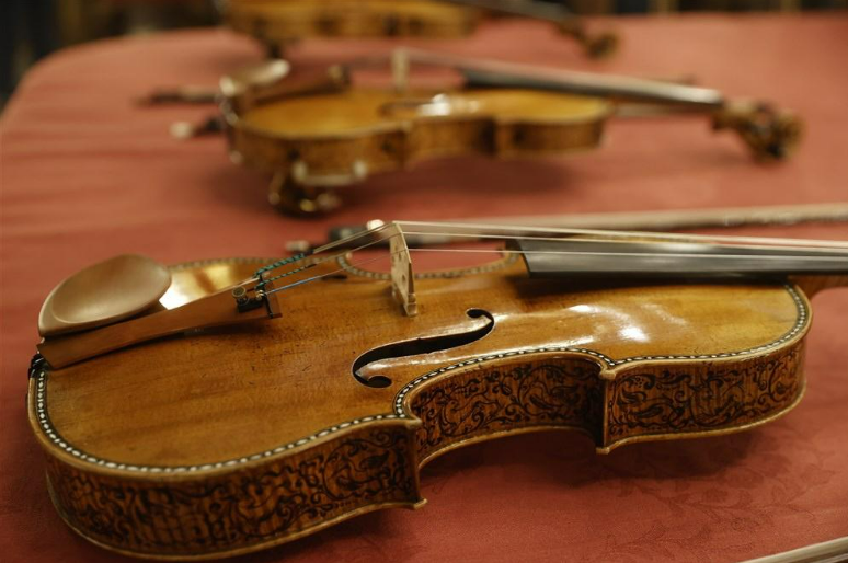 ZVUCI OD 18 MILIONA EURA: Violine koje ne stare