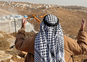 BOLNA STATISTIKA Cole: 2022. je bila najsmrtonosnija godina za Palestince do sada, sa 153 ubijenih od strane cionističkog režima
