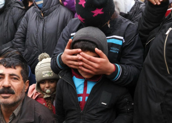 POVRATAK GLOBALNE KATASTROFE Gill: Sedam velikih kriza i jedna koja dolazi