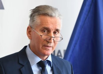 DEMANTIJ KEMALA ADEMOVIĆA: Neću biti direktor OSA-e