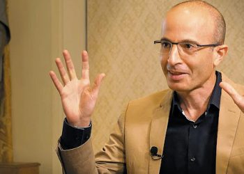 ZAJEDNO Harari: Demokratije umiru kada ljudi ne uspjevaju organizirati kako bi ih odbranili