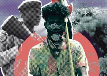KRAJ VOJNE HUNTE: Sudanska vojska predstavila novi sporazum o povratku civilne vlasti