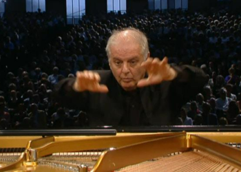 MUZIČKI MOSTOVI IZMEĐU IZRAELA I PALESTINE Shlaim: Barenboim je zaslužan za hrabar i etički stav u suočavanju s arapsko-izraelskim sukobom
