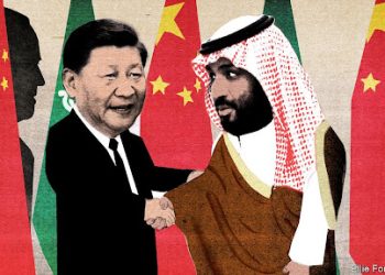 GLOBAL WEST – GLOBAL REST Carnelos: Ruska otpornost, američko pretjerano samopouzdanje i kineska smirenost: Zapad protiv ostalih
