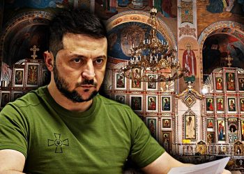 PRIGOŽIN KAO ARKAN, PUTIN KAO MILOŠEVIĆ: Ono što je Srpska pravoslavna crkva radila u BiH, danas radi Ruska pravoslavna crkva u Ukrajini