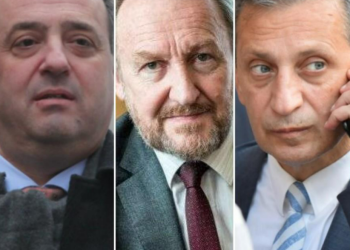 PRIPREMA SE SLOM OSMORKE: Bošnjačka „duboka država“ nije ni okrznuta, iako je njen poglavar izgubio izbore