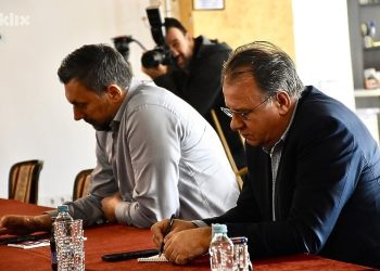OPOZICIJA JE SDA UČINILA NEPOBJEDIVOM: Prije Efendića i Ogreševića Osmorku su izdali Murphy i Schmdit i tako Erdoganu dali za pravo da „zapad samo zavađa muslimane“