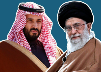 NAKON POBUNE IRANKI, MOGLE BI SE POBUNITI I SAUDIJKE: Zašto Saudijska Arabija ne želi pad iranskog režima?!
