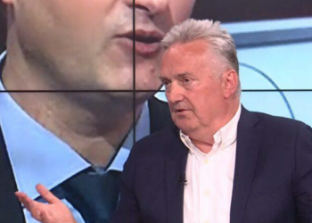 GDJE JE ZLAJA NE MANJKA BELAJA: Neće Osmorku srušiti Izetbegović sa svojom SDA, već će joj dohakati „mangupi iz njenih redova“!