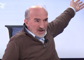 ŠTA JE BOŠNJAČKA “DUBOKA DRŽAVA”? Latić: Dok je Alija Izetbegović bio demokrata, Erdogan je preparirao Bakira u autokratu
